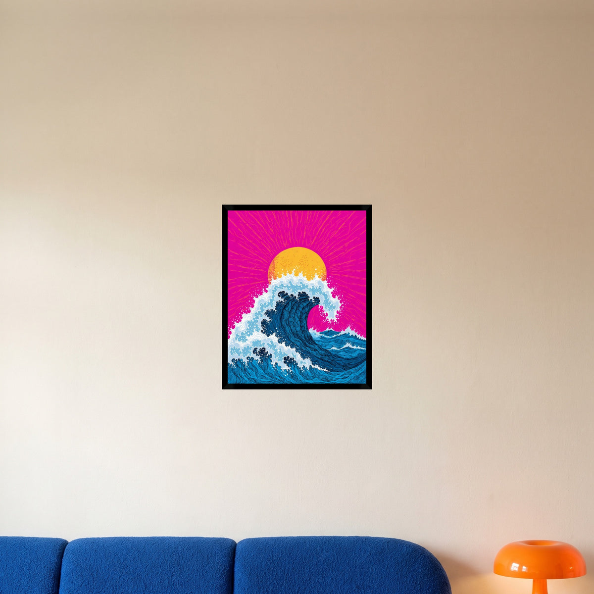 room-black-40x50