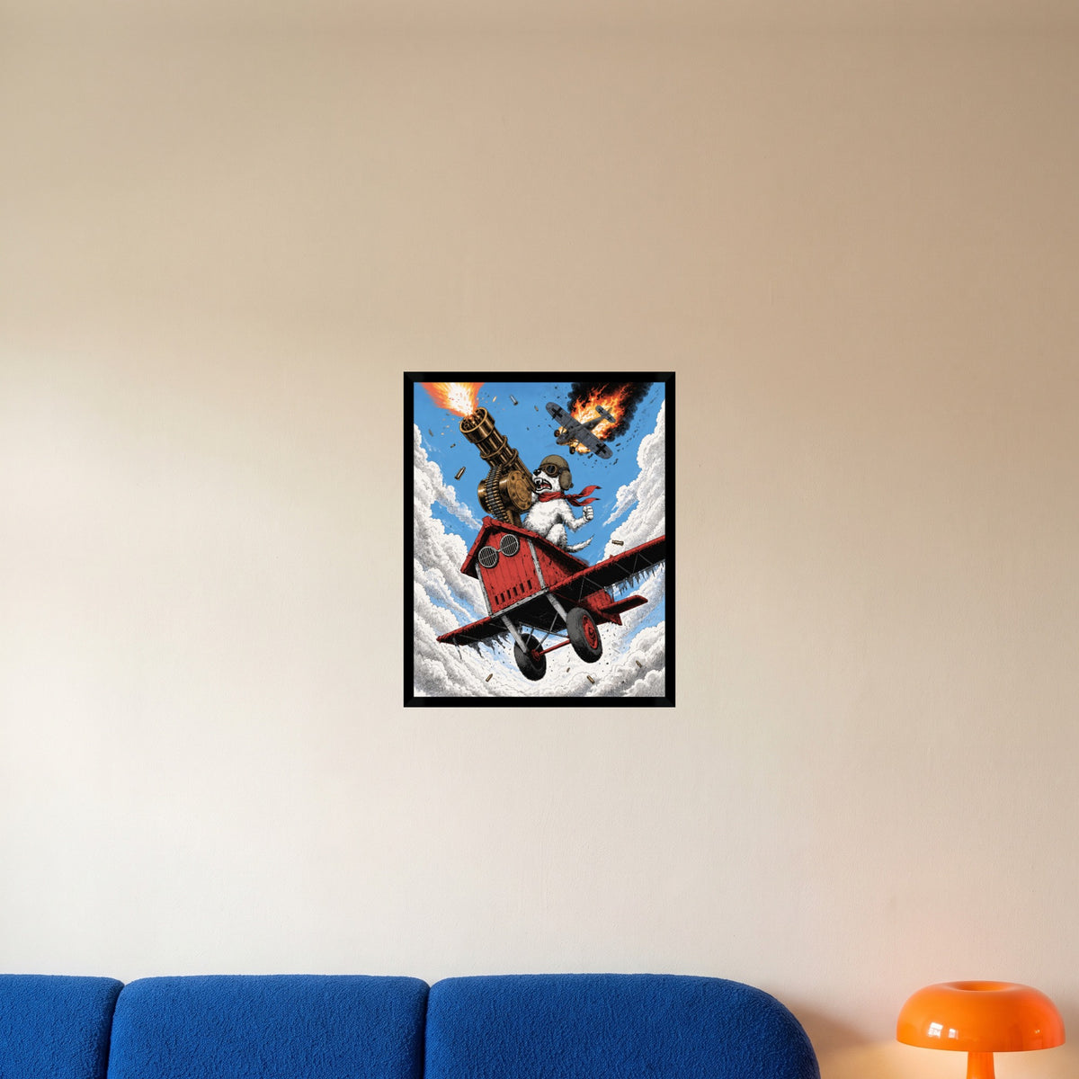 room-black-40x50