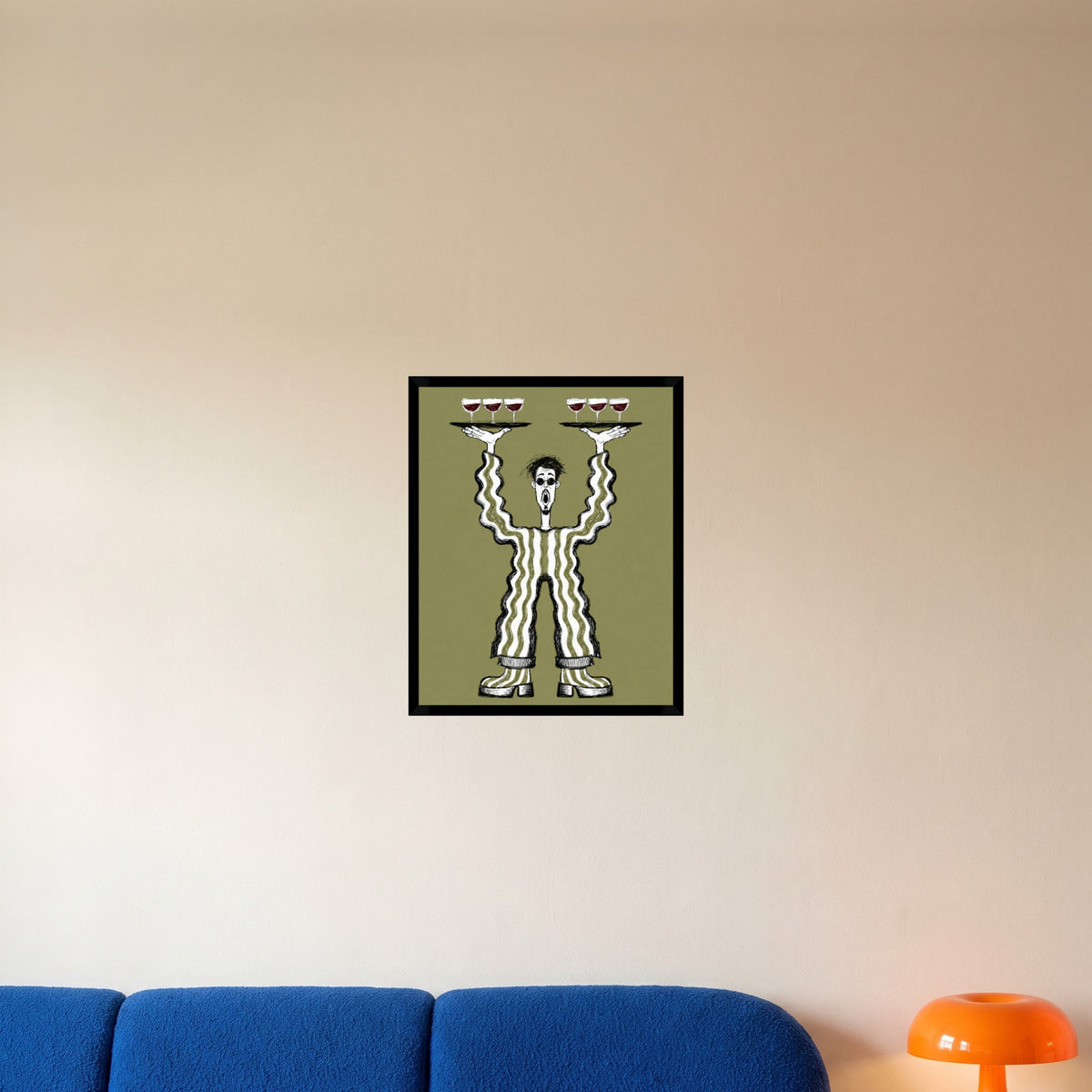 room-black-40x50