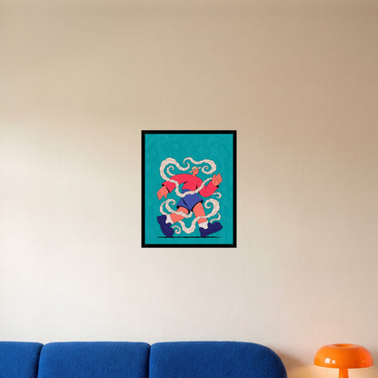 room-black-40x50