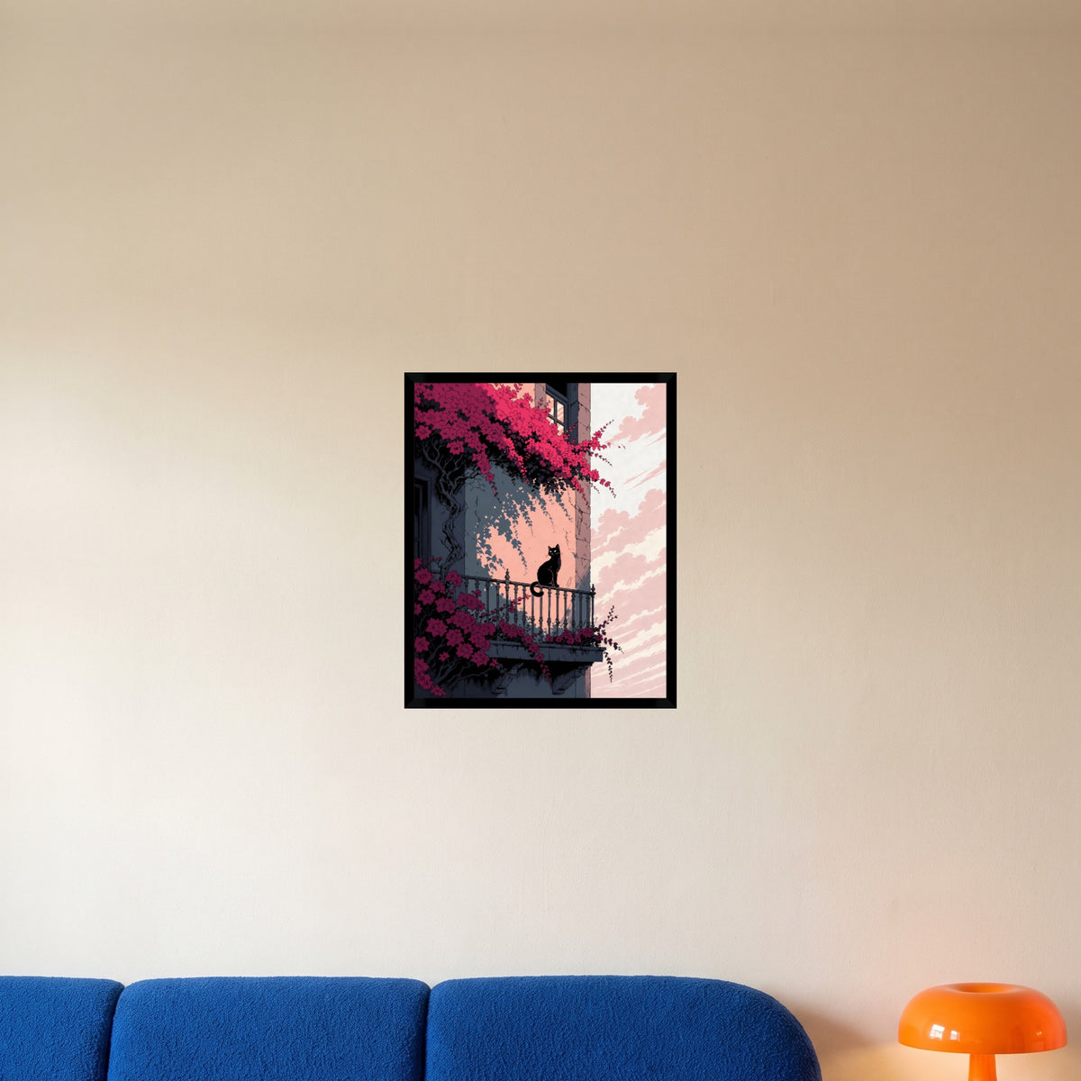 room-black-40x50