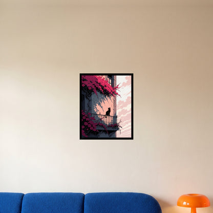room-black-40x50