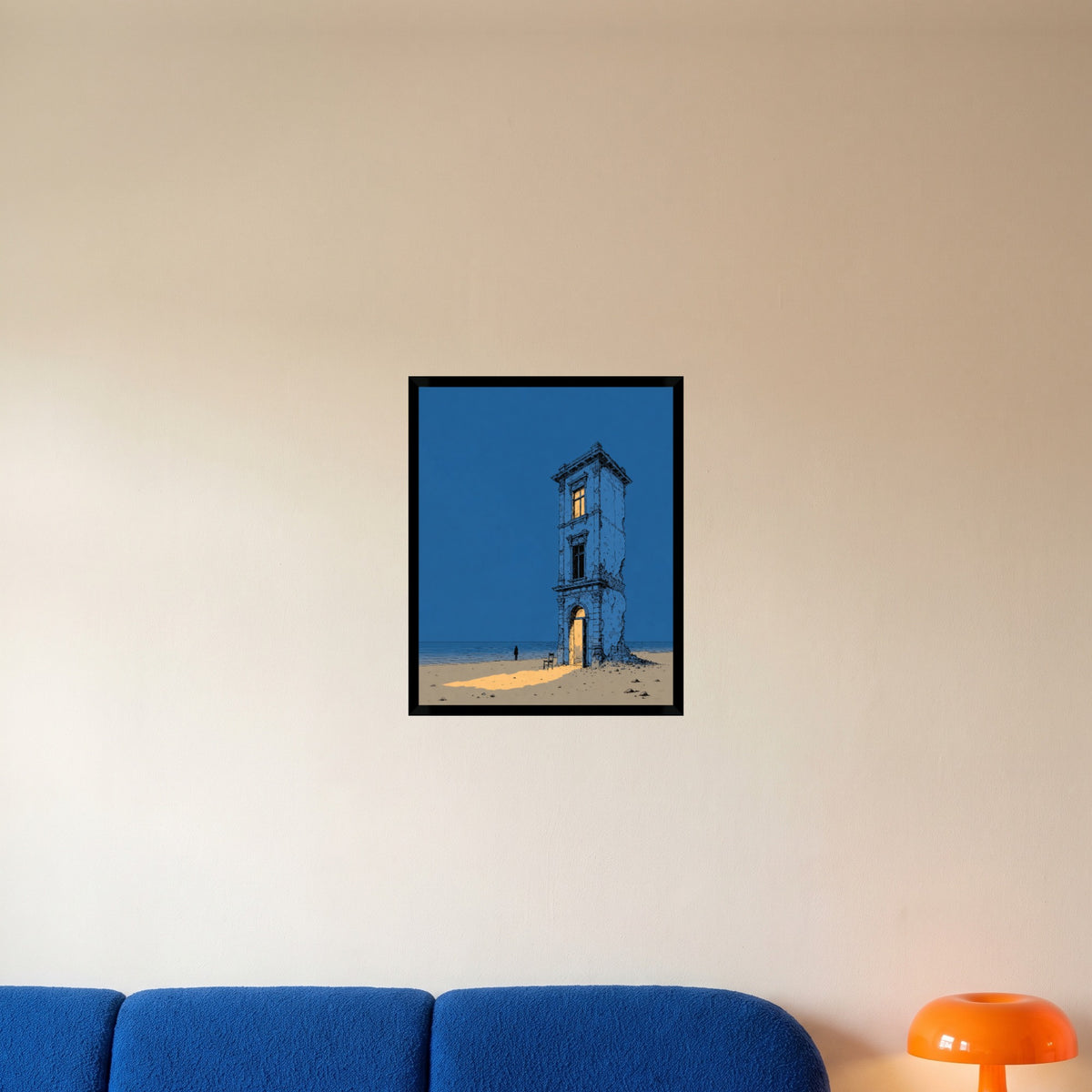 room-black-40x50