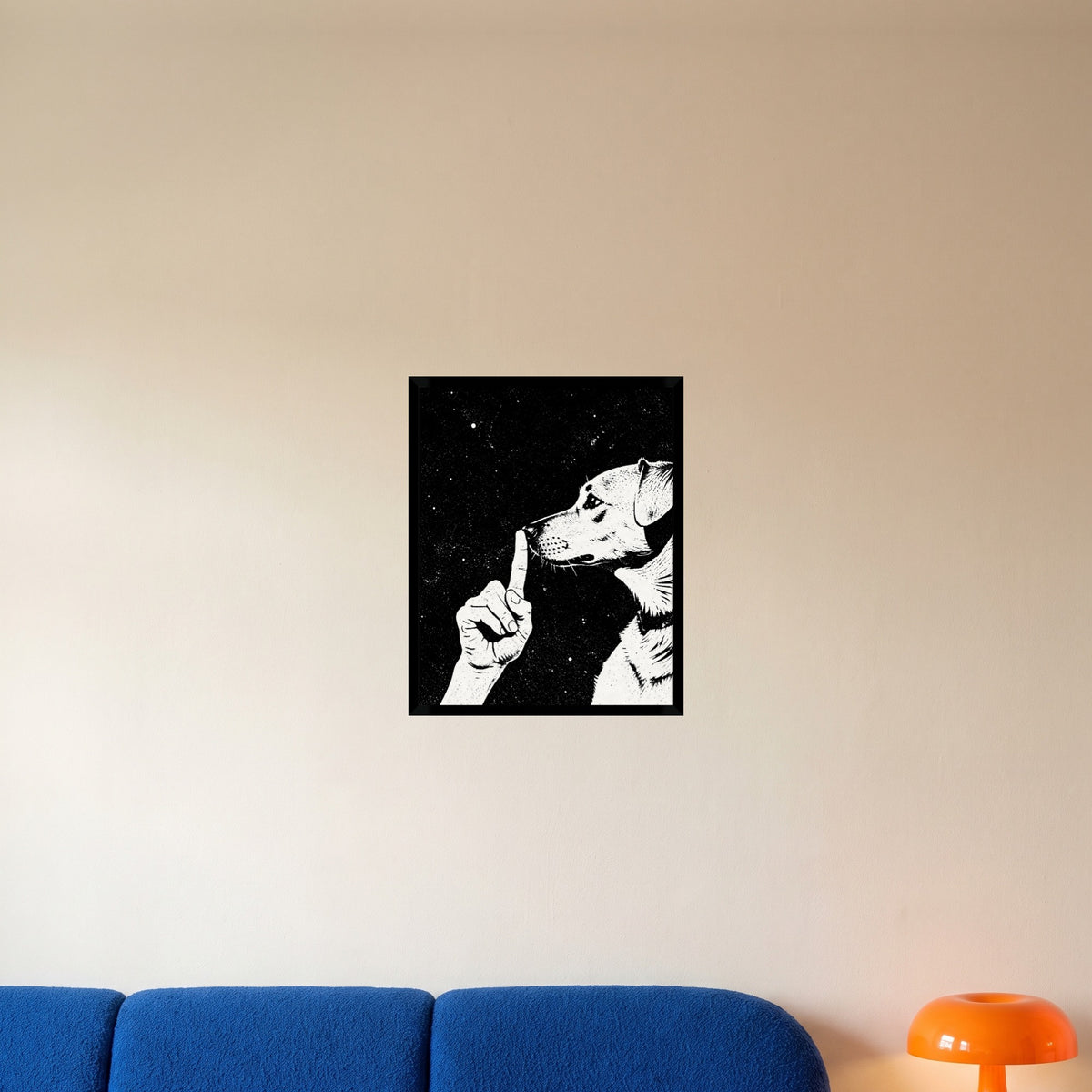room-black-40x50
