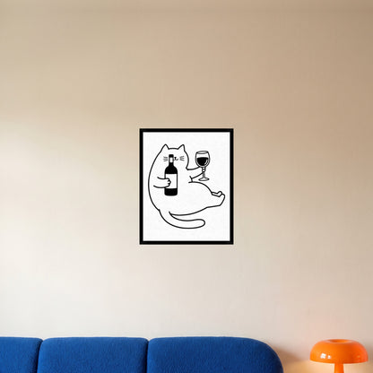 room-black-40x50