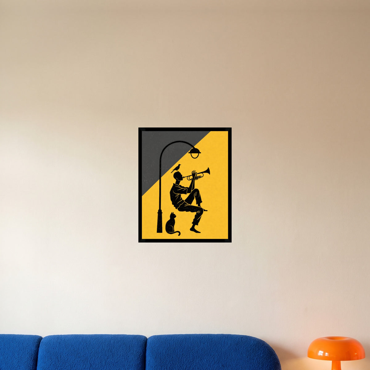 room-black-40x50