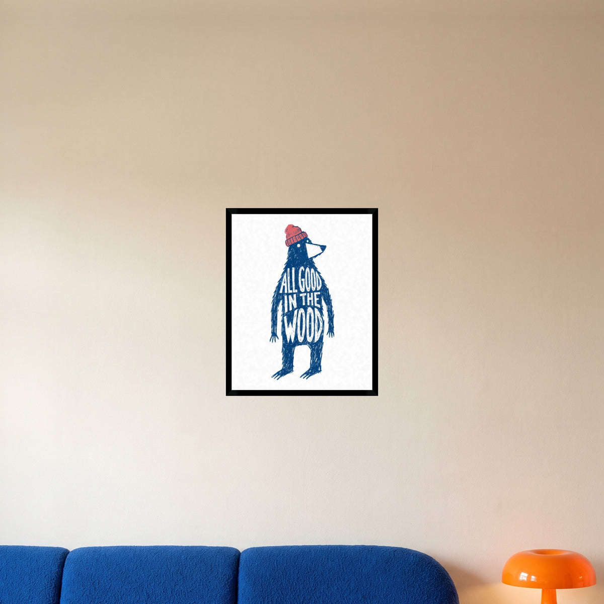 room-black-40x50
