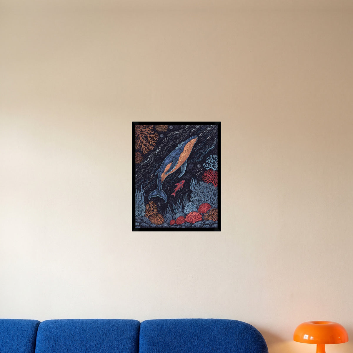 room-black-40x50