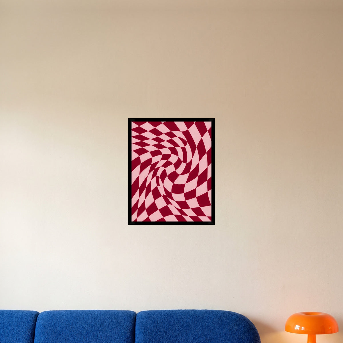 room-black-40x50