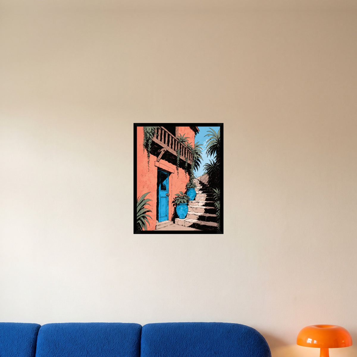 room-black-40x50