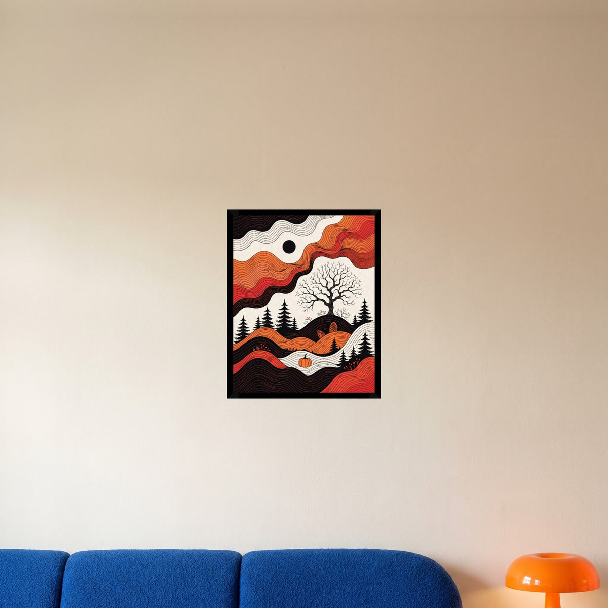 room-black-40x50
