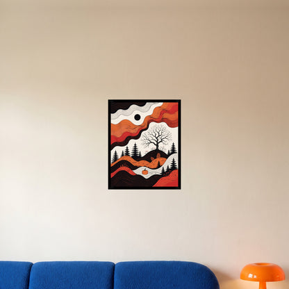 room-black-40x50