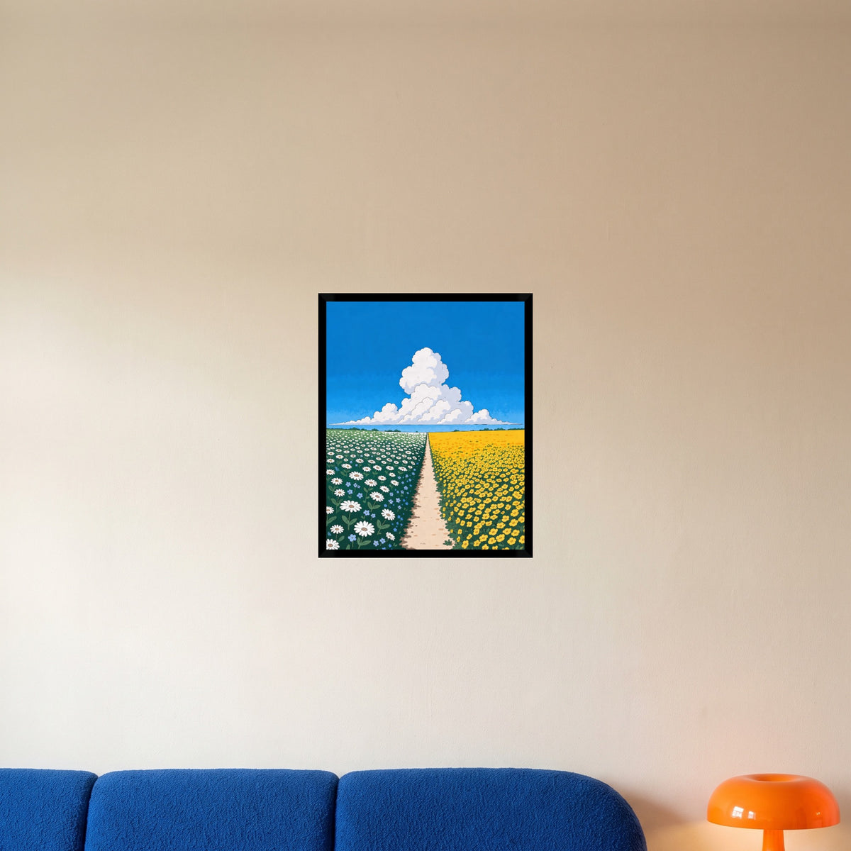 room-black-40x50