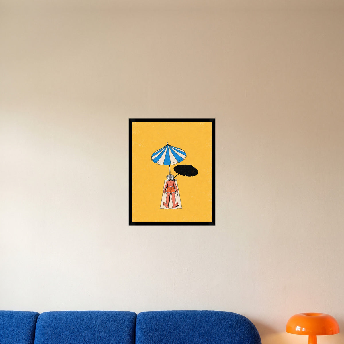 room-black-40x50
