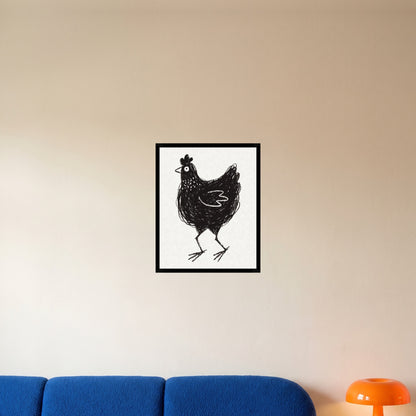 room-black-40x50