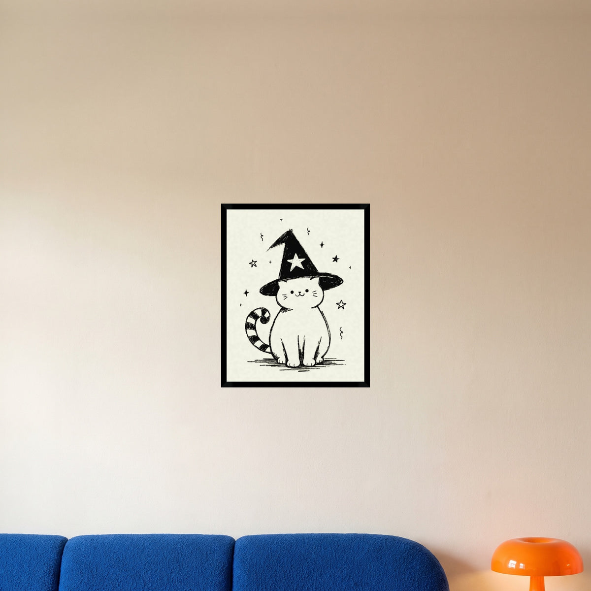 room-black-40x50