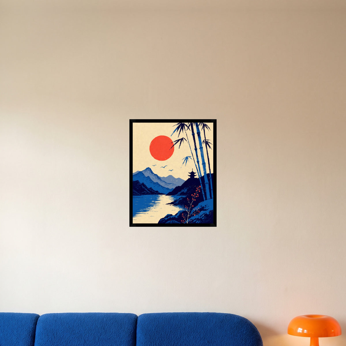 room-black-40x50