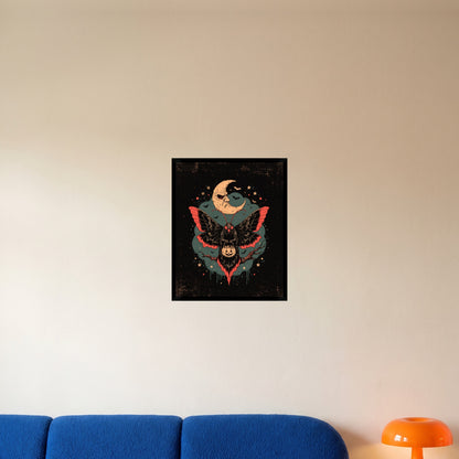 room-black-40x50
