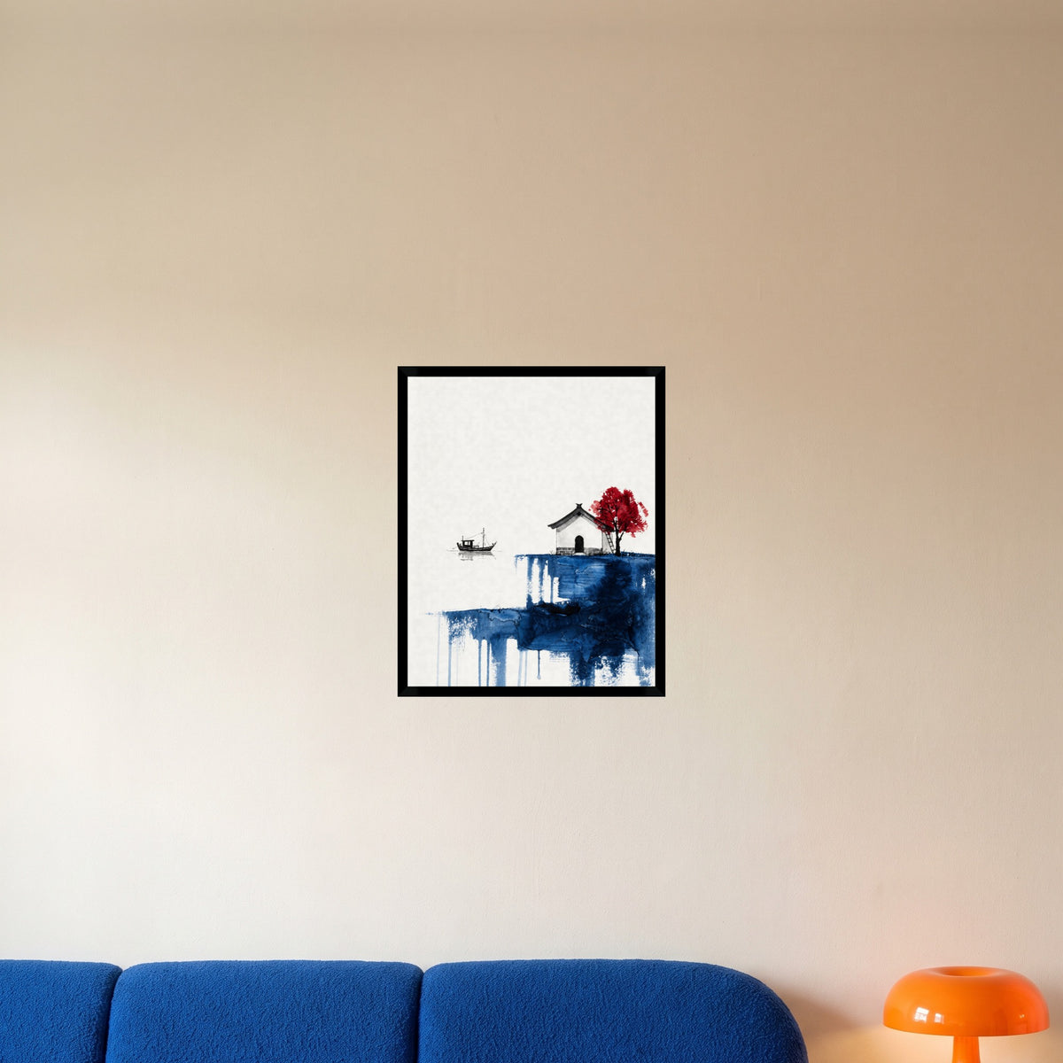 room-black-40x50