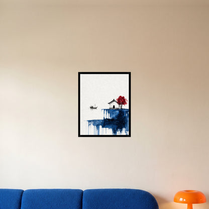room-black-40x50