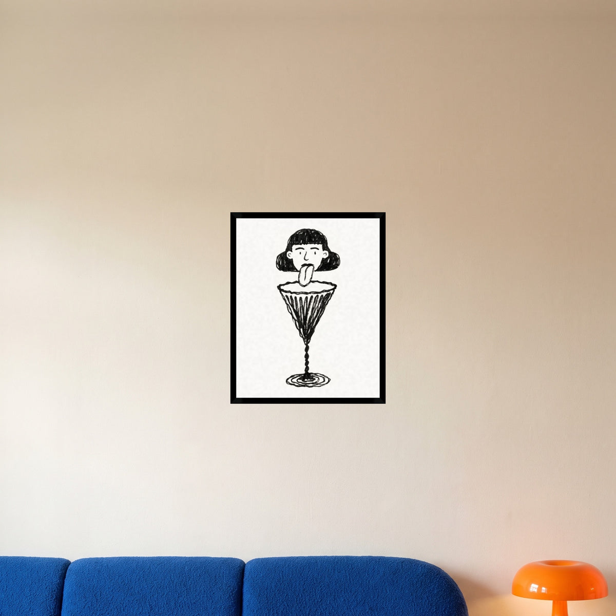 room-black-40x50