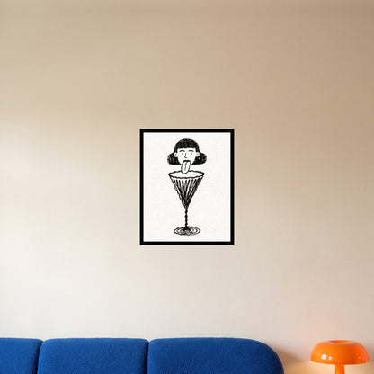 room-black-40x50