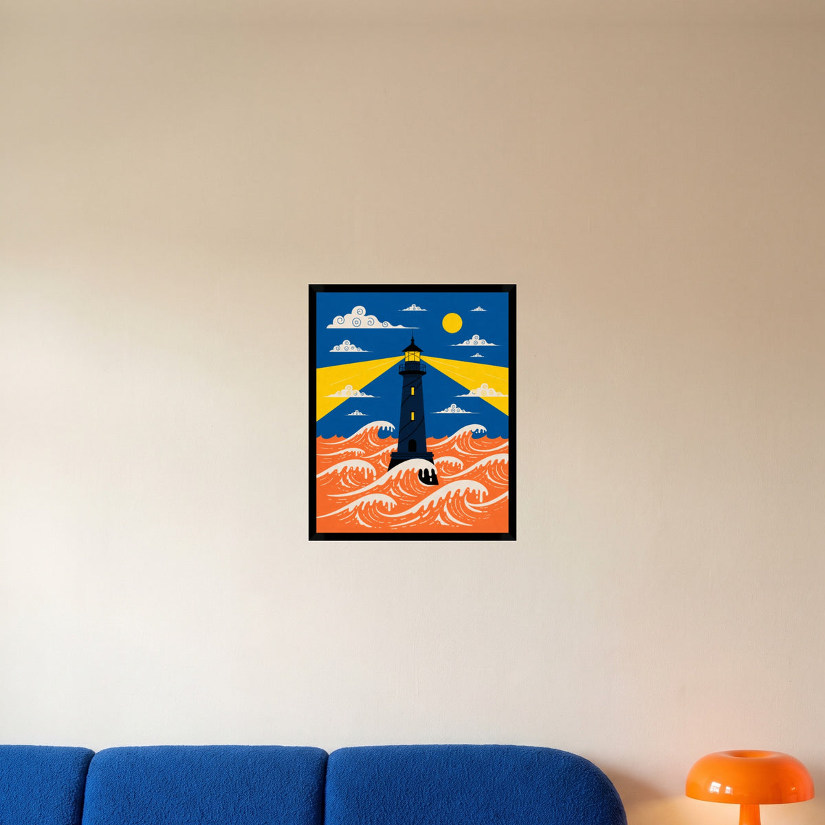room-black-40x50