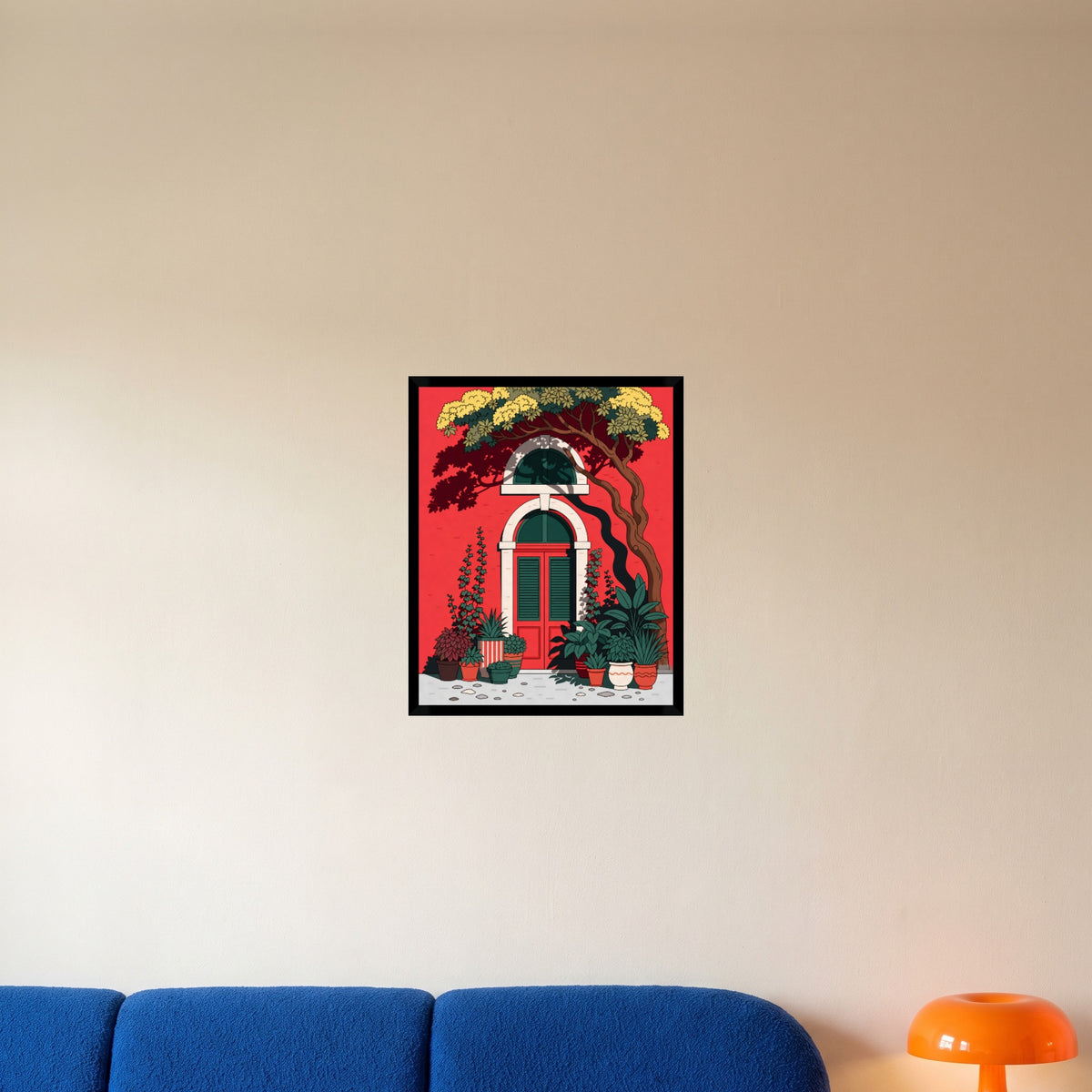 room-black-40x50