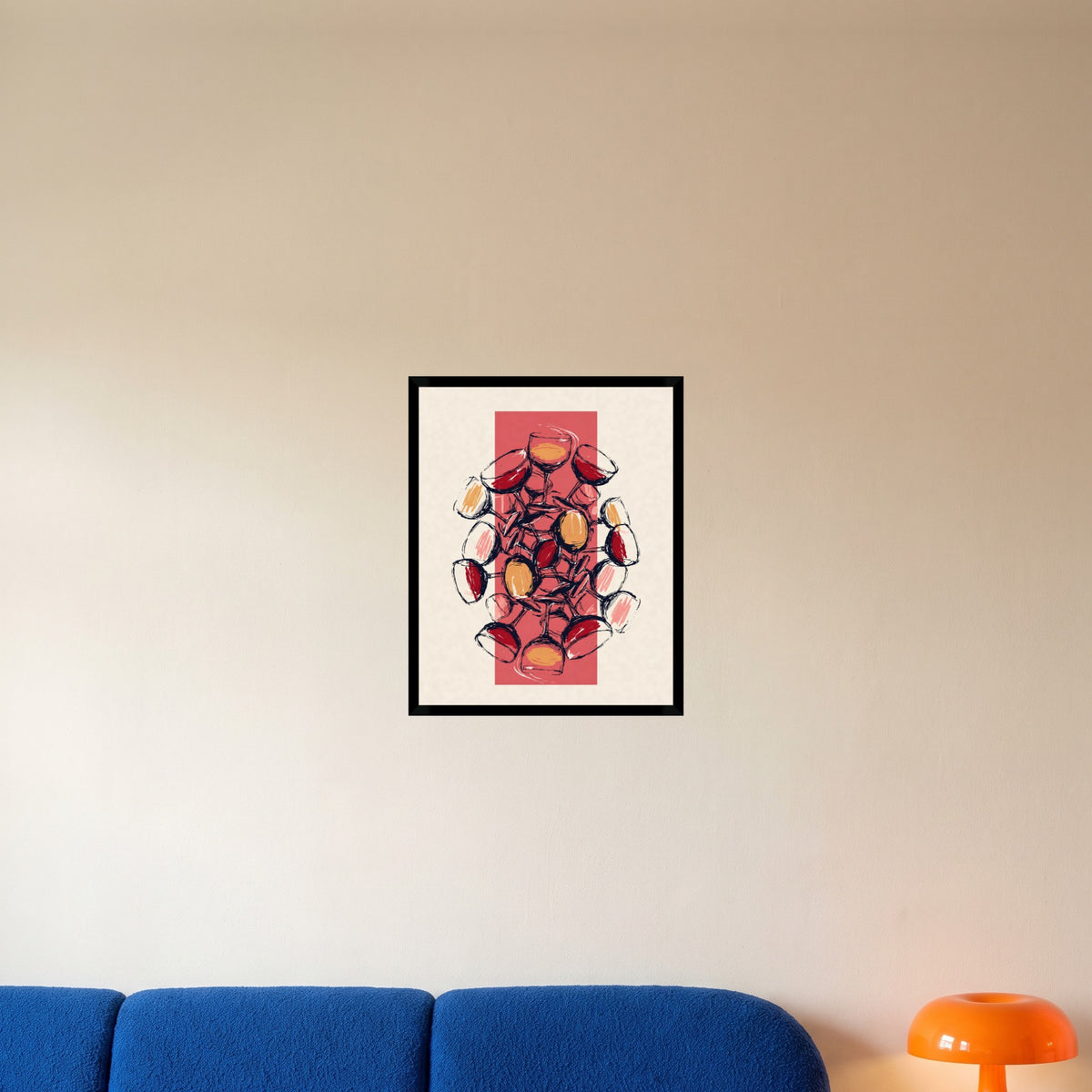 room-black-40x50