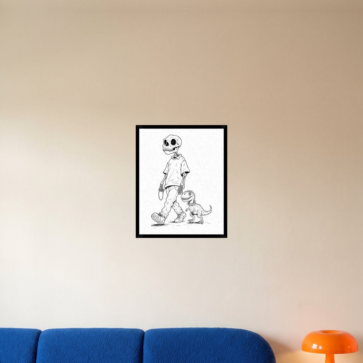room-black-40x50