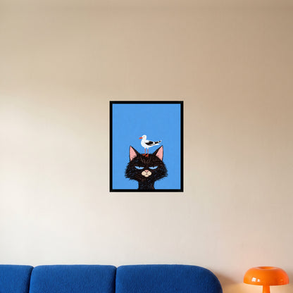 room-black-40x50
