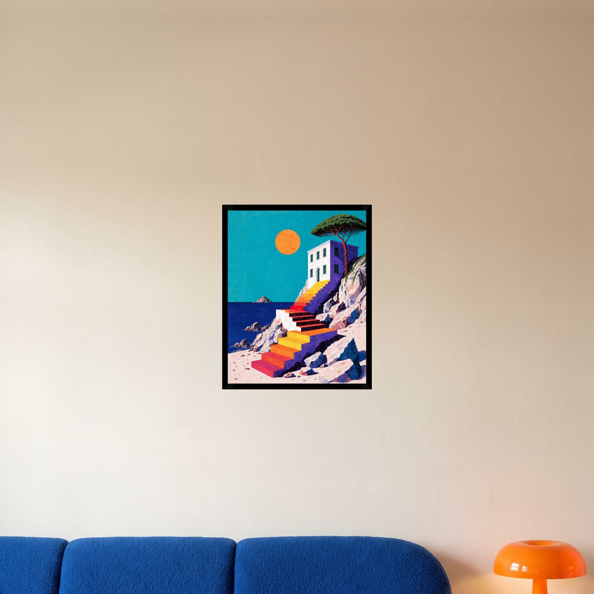 room-black-40x50