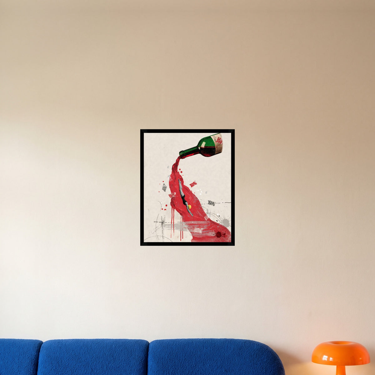 room-black-40x50