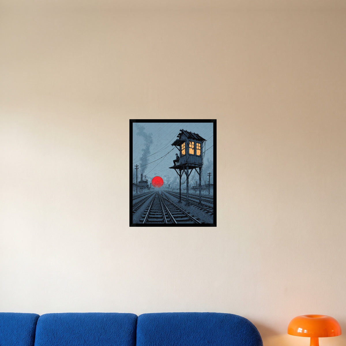 room-black-40x50