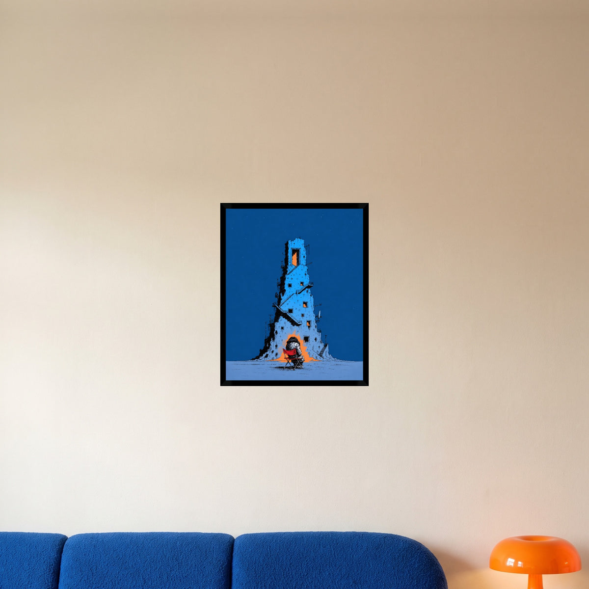 room-black-40x50
