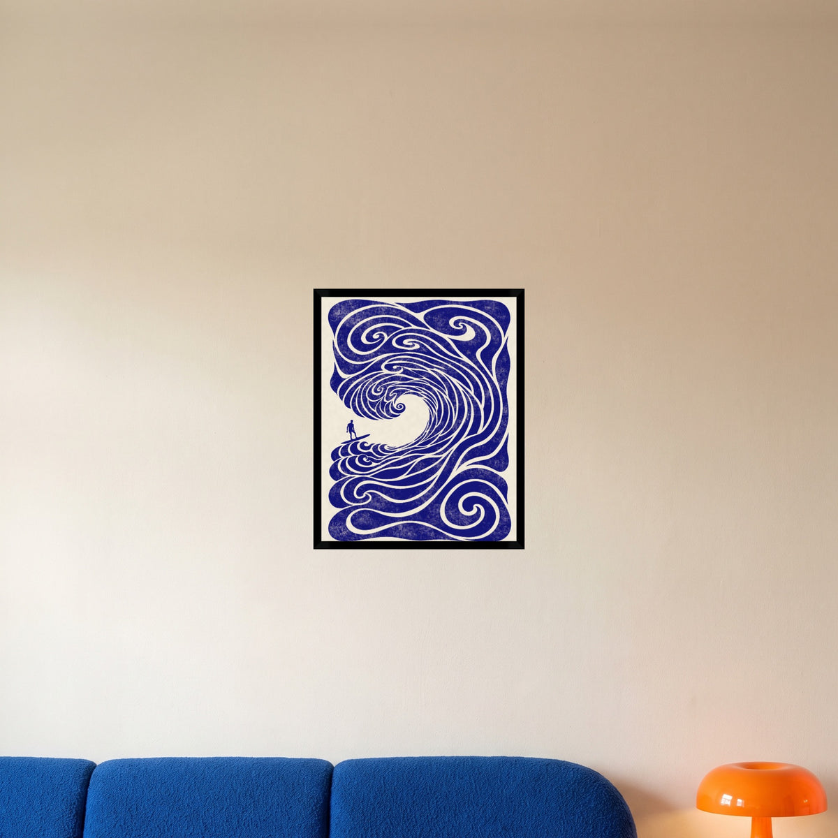 room-black-40x50