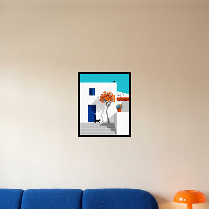 room-black-40x50