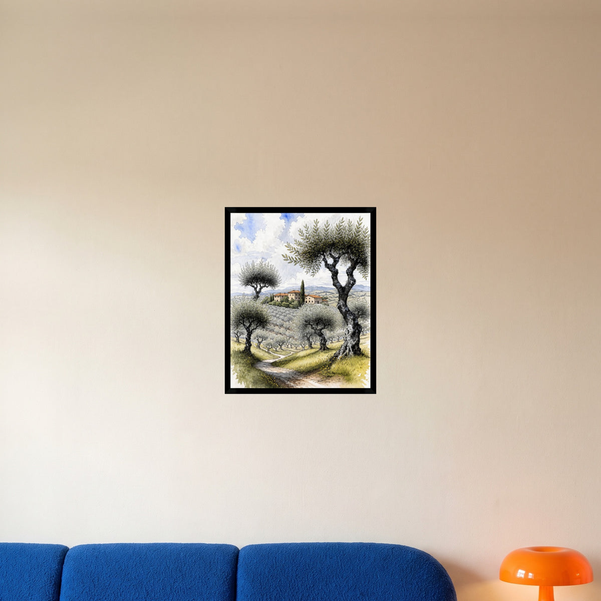 room-black-40x50
