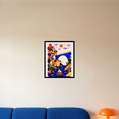room-black-40x50