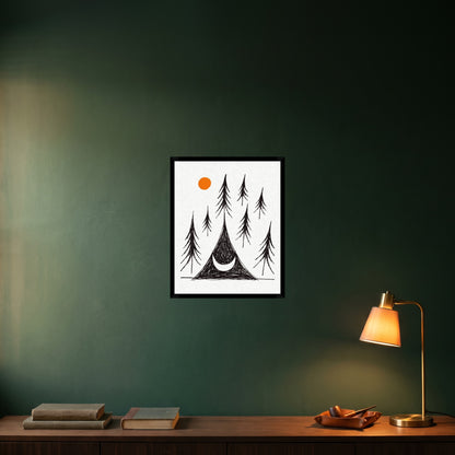 room-black-40x50