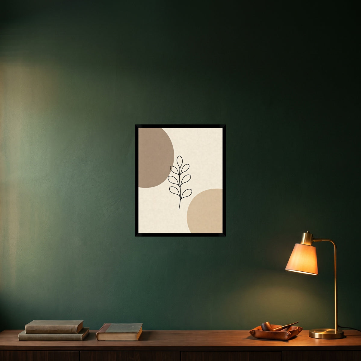 room-black-40x50