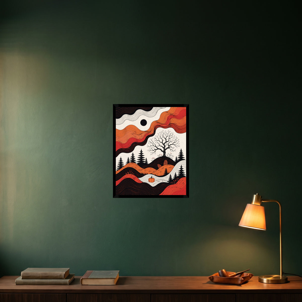 room-black-40x50