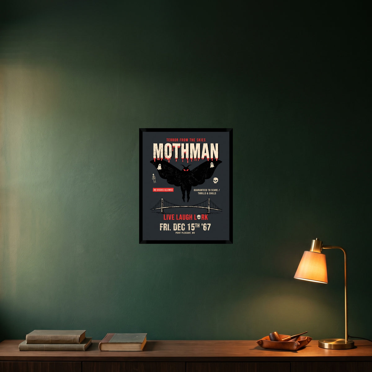 room-black-40x50