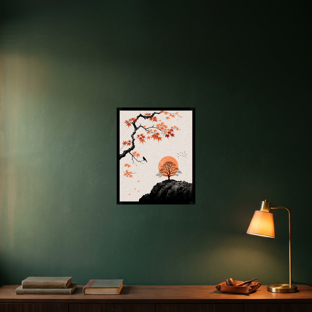 room-black-40x50