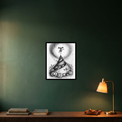 room-black-40x50