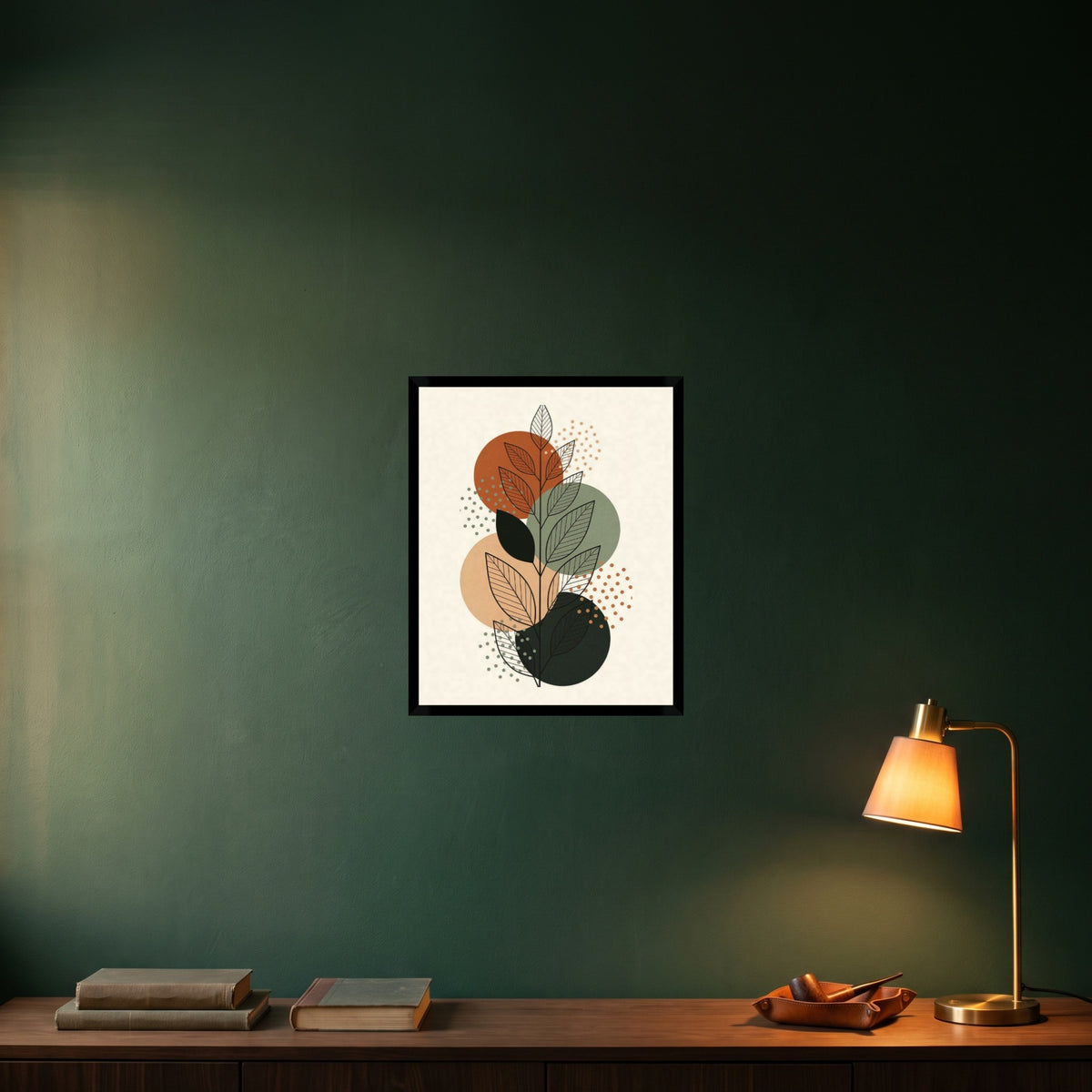 room-black-40x50