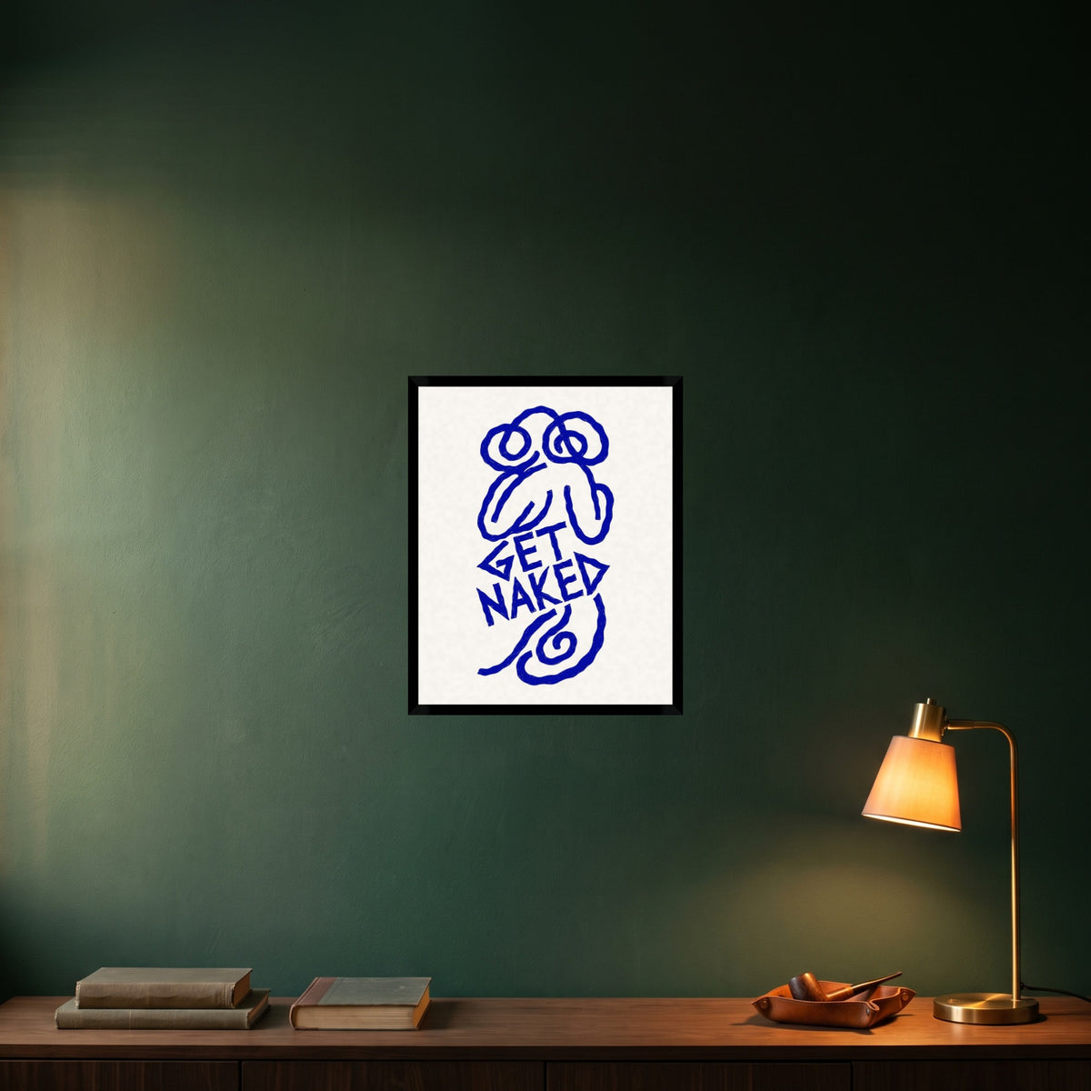 room-black-40x50
