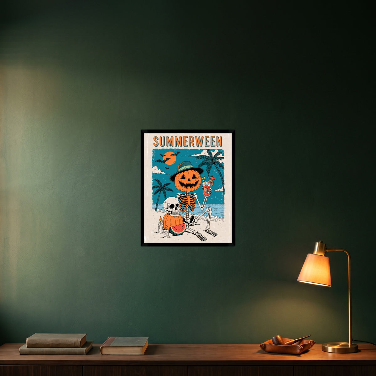room-black-40x50