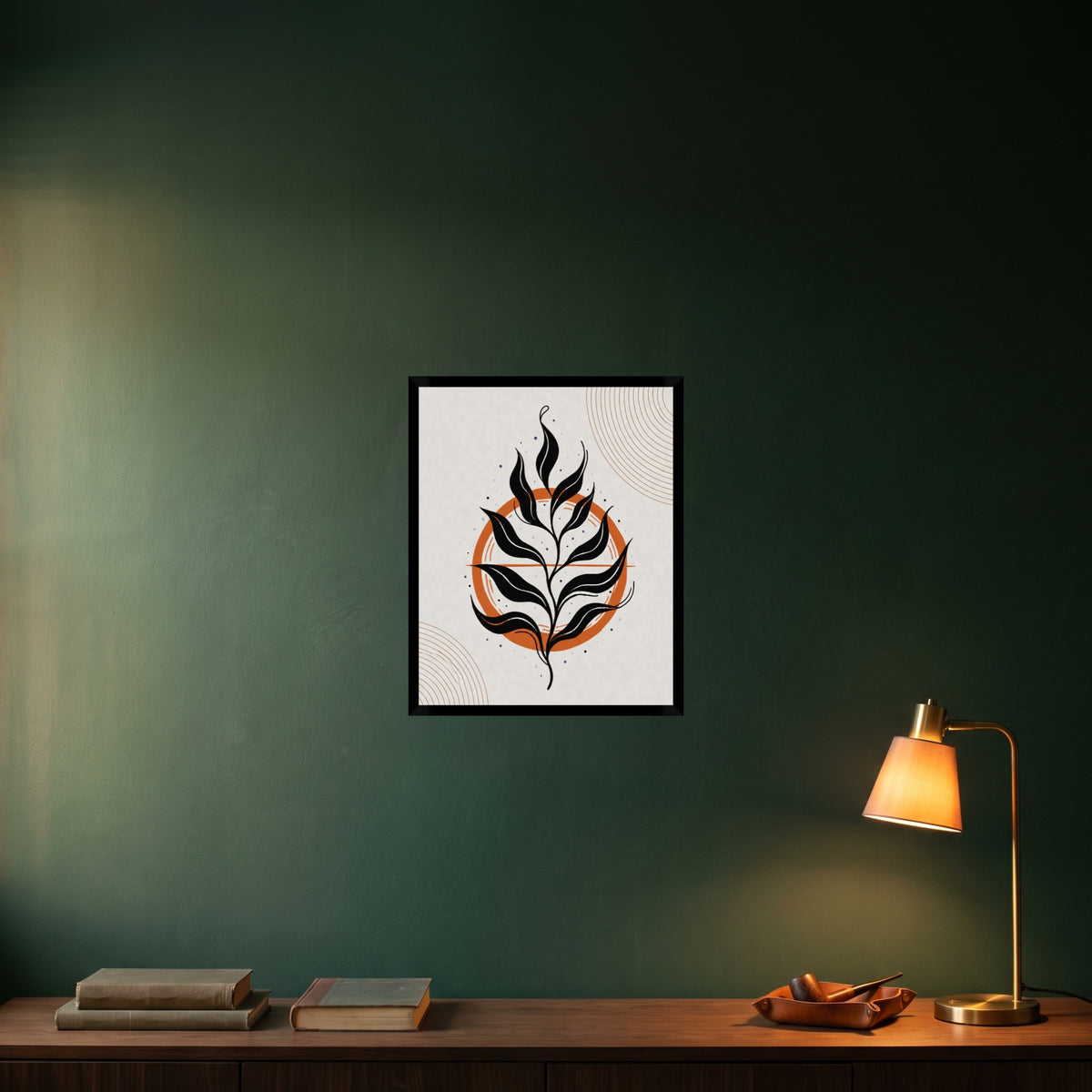 room-black-40x50