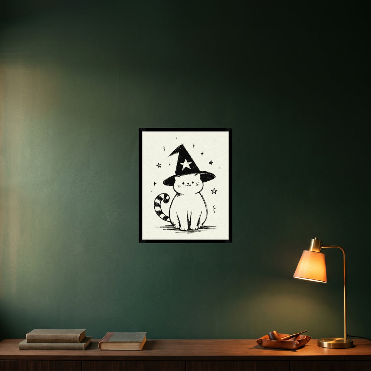 room-black-40x50